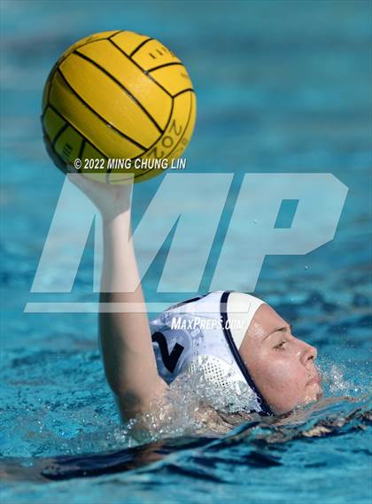 Thumbnail 1 in Chino Hills vs. Marlborough (CIF SS D6 Final) photogallery.