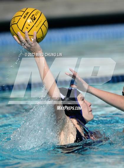 Thumbnail 3 in Chino Hills vs. Marlborough (CIF SS D6 Final) photogallery.