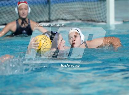Thumbnail 2 in Chino Hills vs. Marlborough (CIF SS D6 Final) photogallery.