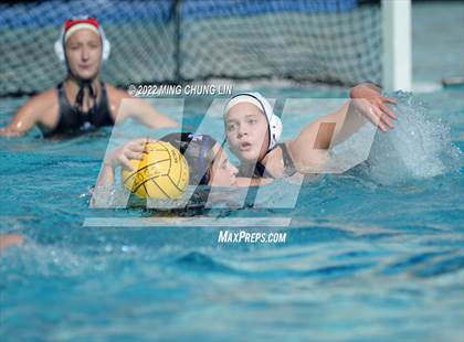Thumbnail 3 in Chino Hills vs. Marlborough (CIF SS D6 Final) photogallery.