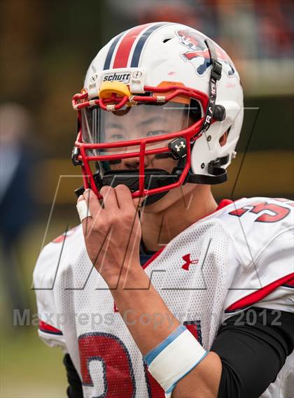 Thumbnail 2 in Lincoln @ Burrillville photogallery.