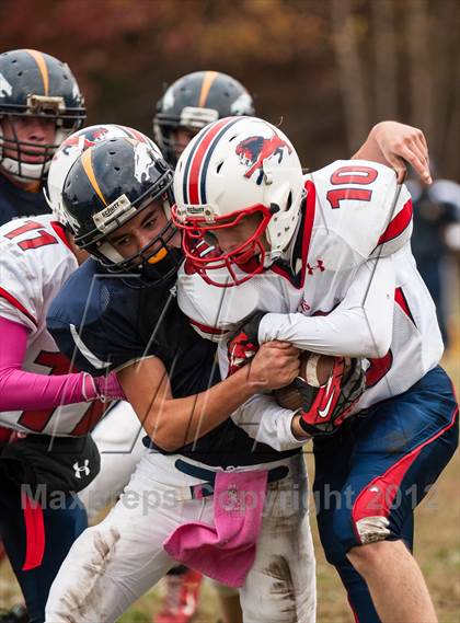 Thumbnail 2 in Lincoln @ Burrillville photogallery.