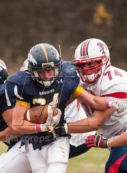 Thumbnail 3 in Lincoln @ Burrillville photogallery.