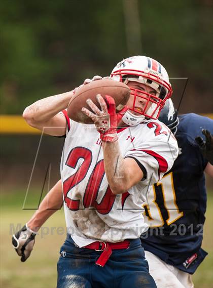 Thumbnail 2 in Lincoln @ Burrillville photogallery.