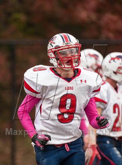 Thumbnail 3 in Lincoln @ Burrillville photogallery.