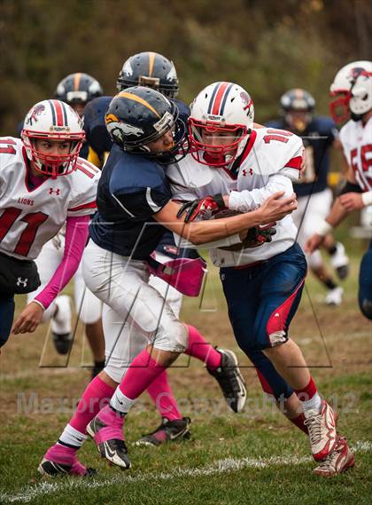 Thumbnail 1 in Lincoln @ Burrillville photogallery.