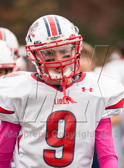 Thumbnail 3 in Lincoln @ Burrillville photogallery.