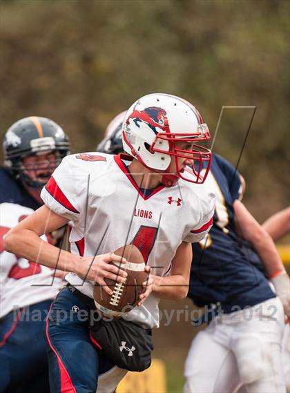 Thumbnail 2 in Lincoln @ Burrillville photogallery.