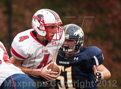 Thumbnail 2 in Lincoln @ Burrillville photogallery.