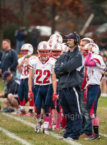 Thumbnail 1 in Lincoln @ Burrillville photogallery.