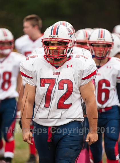 Thumbnail 1 in Lincoln @ Burrillville photogallery.