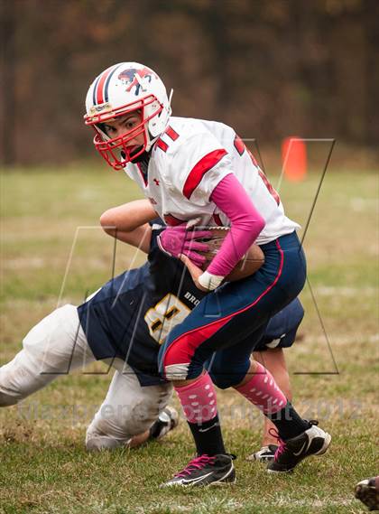 Thumbnail 3 in Lincoln @ Burrillville photogallery.