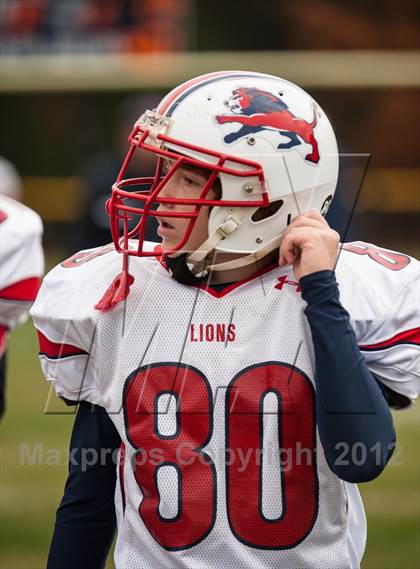 Thumbnail 1 in Lincoln @ Burrillville photogallery.