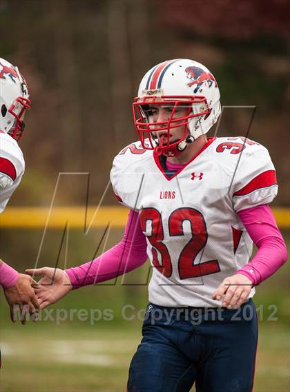 Thumbnail 3 in Lincoln @ Burrillville photogallery.