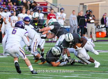 Thumbnail 1 in Skyline @ Issaquah photogallery.
