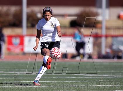 Thumbnail 3 in Argyle @ Crandall (Argyle Winter Classic) photogallery.