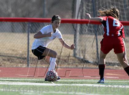Thumbnail 3 in Argyle @ Crandall (Argyle Winter Classic) photogallery.