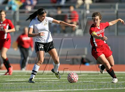 Thumbnail 3 in Argyle @ Crandall (Argyle Winter Classic) photogallery.