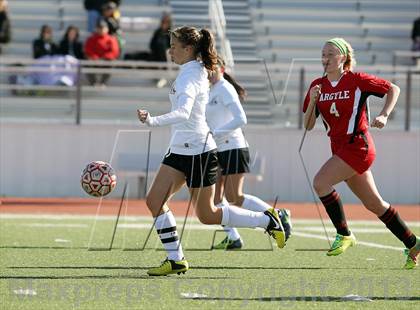 Thumbnail 3 in Argyle @ Crandall (Argyle Winter Classic) photogallery.