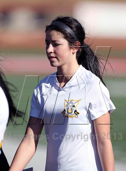 Thumbnail 2 in Argyle @ Crandall (Argyle Winter Classic) photogallery.