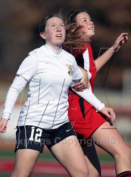 Thumbnail 2 in Argyle @ Crandall (Argyle Winter Classic) photogallery.