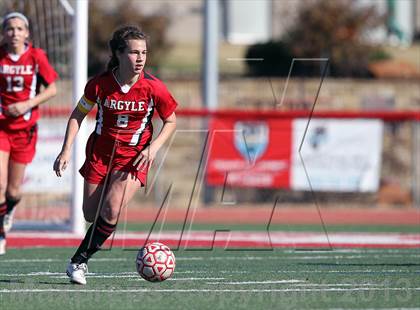 Thumbnail 2 in Argyle @ Crandall (Argyle Winter Classic) photogallery.