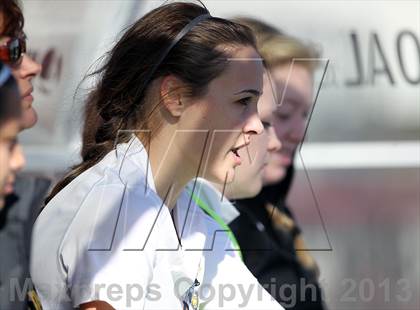 Thumbnail 2 in Argyle @ Crandall (Argyle Winter Classic) photogallery.