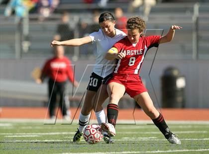 Thumbnail 1 in Argyle @ Crandall (Argyle Winter Classic) photogallery.
