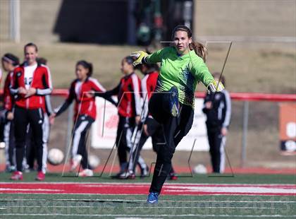 Thumbnail 2 in Argyle @ Crandall (Argyle Winter Classic) photogallery.