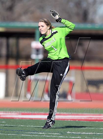 Thumbnail 3 in Argyle @ Crandall (Argyle Winter Classic) photogallery.