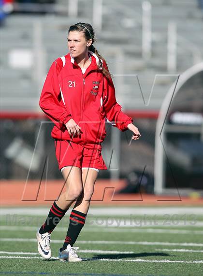 Thumbnail 2 in Argyle @ Crandall (Argyle Winter Classic) photogallery.