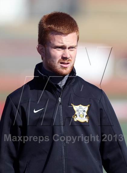 Thumbnail 3 in Argyle @ Crandall (Argyle Winter Classic) photogallery.