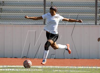 Thumbnail 2 in Argyle @ Crandall (Argyle Winter Classic) photogallery.