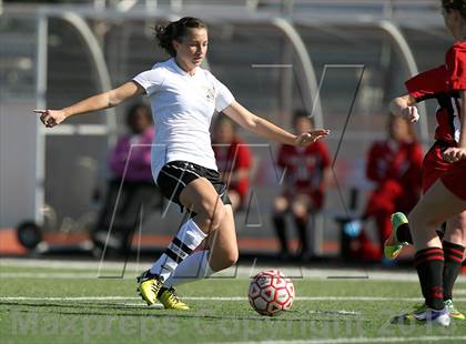 Thumbnail 1 in Argyle @ Crandall (Argyle Winter Classic) photogallery.