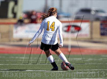Thumbnail 1 in Argyle @ Crandall (Argyle Winter Classic) photogallery.