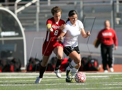 Thumbnail 3 in Argyle @ Crandall (Argyle Winter Classic) photogallery.