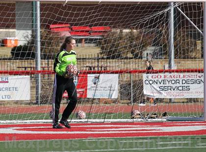 Thumbnail 3 in Argyle @ Crandall (Argyle Winter Classic) photogallery.