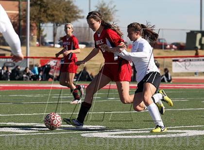 Thumbnail 1 in Argyle @ Crandall (Argyle Winter Classic) photogallery.