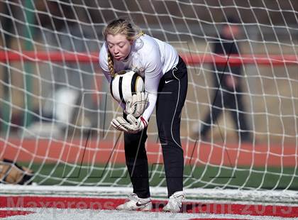 Thumbnail 3 in Argyle @ Crandall (Argyle Winter Classic) photogallery.