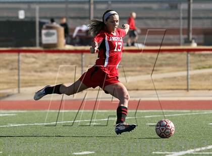 Thumbnail 1 in Argyle @ Crandall (Argyle Winter Classic) photogallery.