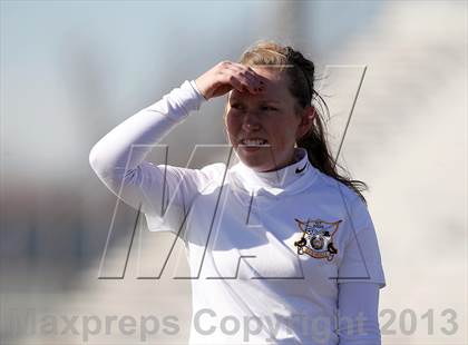 Thumbnail 2 in Argyle @ Crandall (Argyle Winter Classic) photogallery.