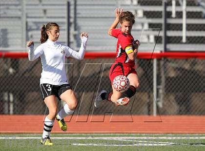 Thumbnail 1 in Argyle @ Crandall (Argyle Winter Classic) photogallery.