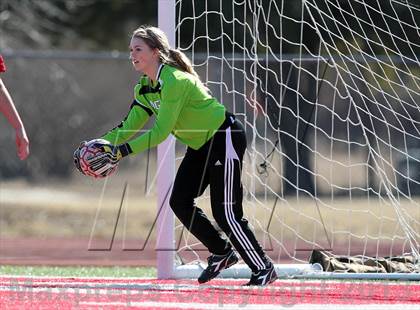 Thumbnail 1 in Argyle @ Crandall (Argyle Winter Classic) photogallery.