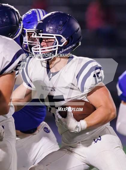 Thumbnail 1 in Wilton @ Darien photogallery.