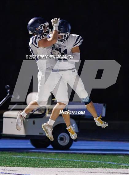 Thumbnail 3 in Wilton @ Darien photogallery.