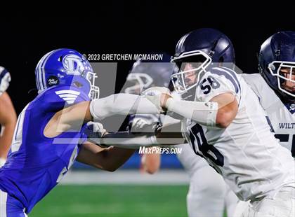 Thumbnail 3 in Wilton @ Darien photogallery.