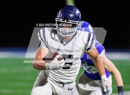 Thumbnail 2 in Wilton @ Darien photogallery.