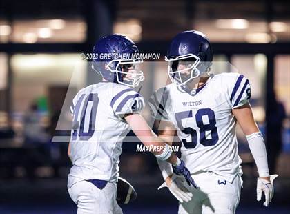 Thumbnail 2 in Wilton @ Darien photogallery.
