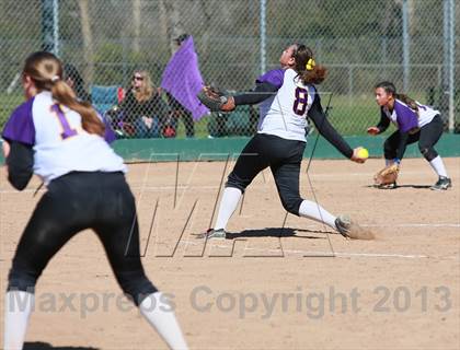 Thumbnail 2 in Armijo vs. Eureka (Victory Pre-Season T.O.C.) photogallery.