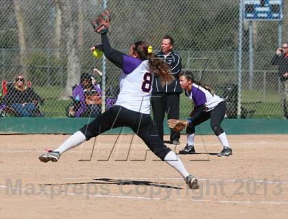 Thumbnail 2 in Armijo vs. Eureka (Victory Pre-Season T.O.C.) photogallery.